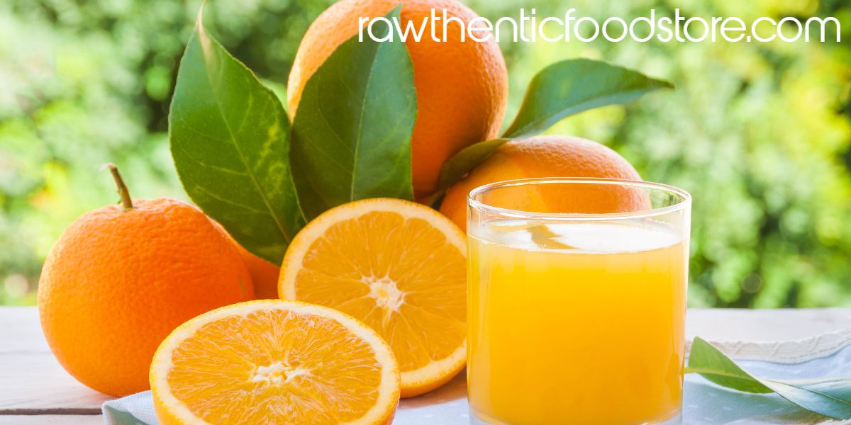 rawthenticfoodstore.com